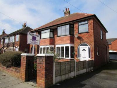 Annonce Vente Maison Thornton-cleveleys