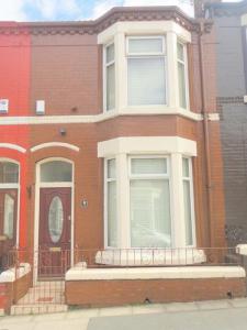 Annonce Vente Maison Liverpool