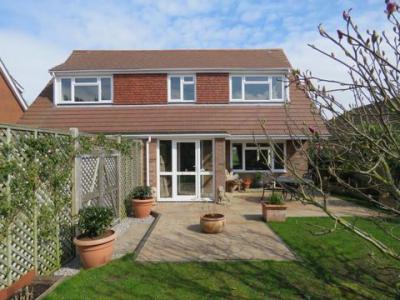 Annonce Vente Maison Hayling-island