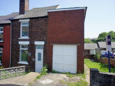 Annonce Vente Maison Sheffield