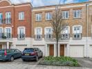 Annonce Vente Maison TWICKENHAM