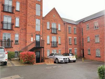 Annonce Vente Appartement Hinckley