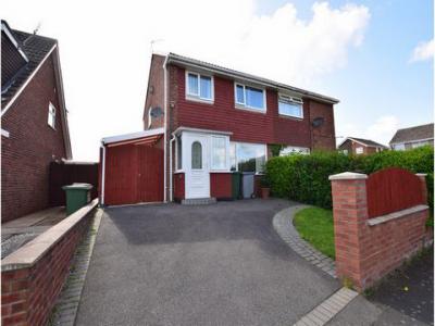 Annonce Vente Maison Wirral