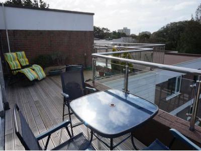 Annonce Vente Appartement Bournemouth