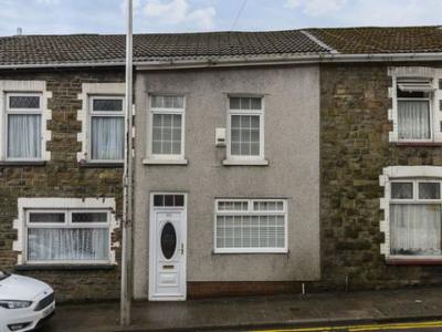 Annonce Vente Maison Tonypandy