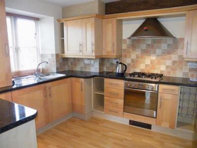 Acheter Appartement Wetherby rgion LEEDS