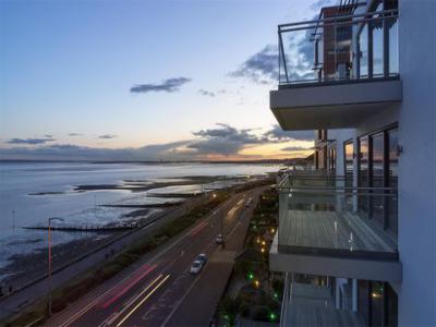 Acheter Appartement Westcliff-on-sea