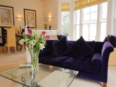 Acheter Appartement Leamington-spa