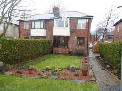 Annonce Vente Maison Sheffield