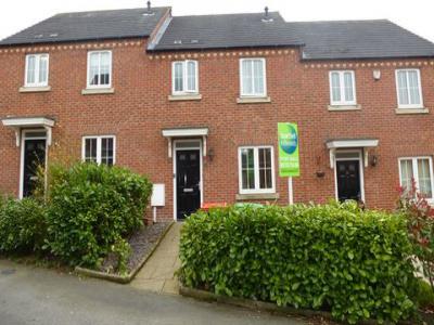 Annonce Vente Maison Nottingham