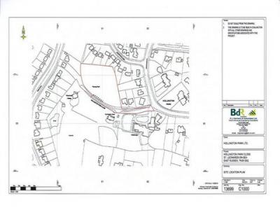 Annonce Vente Terrain St-leonards-on-sea