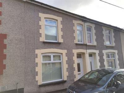 Annonce Vente Maison Bargoed