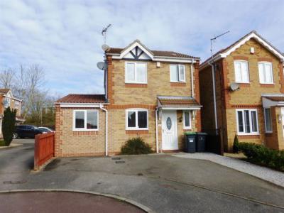 Annonce Vente Maison Nottingham