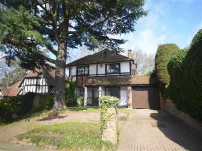 Annonce Vente Maison Radlett