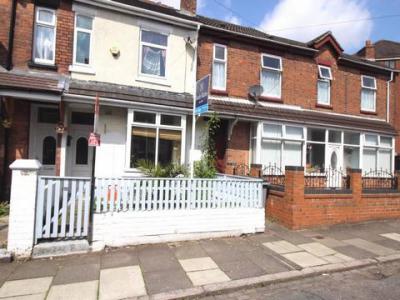 Annonce Vente Maison Stoke-on-trent