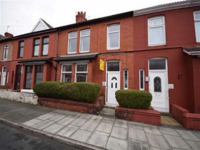 Annonce Vente Maison Wallasey