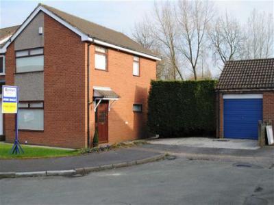 Annonce Vente Maison Wigan