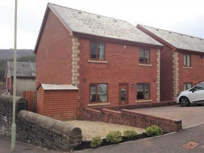 Annonce Vente Maison Treorchy