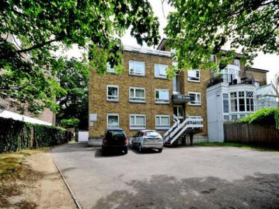 Annonce Vente Appartement Kingston-upon-thames