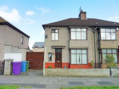 Annonce Vente Maison Liverpool