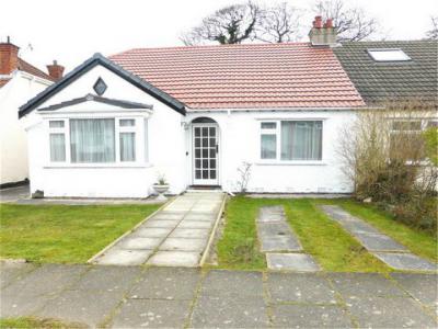 Annonce Vente Maison Wirral