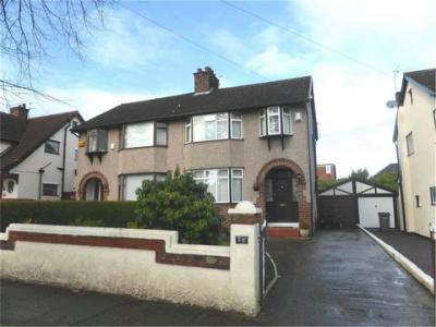 Annonce Vente Maison Wirral