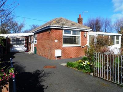 Annonce Vente Maison Poulton-le-fylde