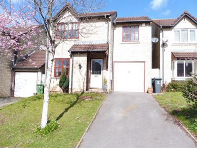 Annonce Vente Maison Cardiff