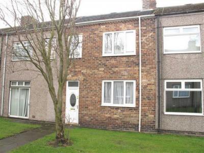 Annonce Location Maison Cramlington