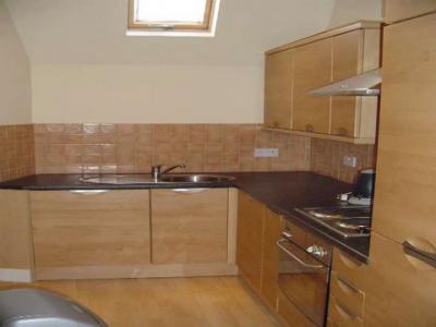 Louer Appartement Bradford