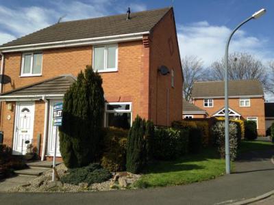 Annonce Location Maison Chesterfield