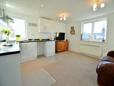 Louer Appartement Cheltenham