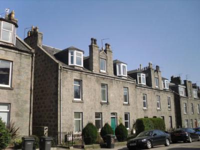 Annonce Location Appartement Aberdeen