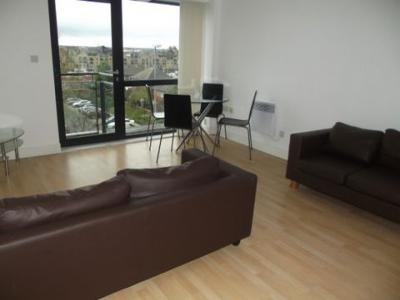 Annonce Location Appartement Liverpool