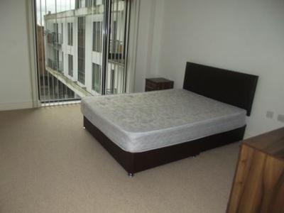 Louer Appartement Liverpool