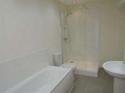 Louer Appartement Birmingham