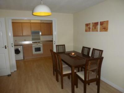 Louer Appartement Glasgow rgion GLASGOW