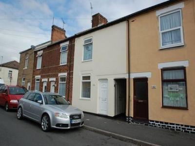 Annonce Location Maison Burton-on-trent