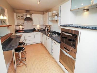 Annonce Location Appartement Sheffield