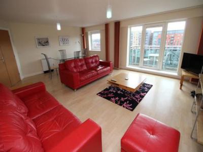 Louer Appartement Sheffield