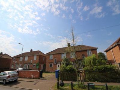 Annonce Location Maison Norwich