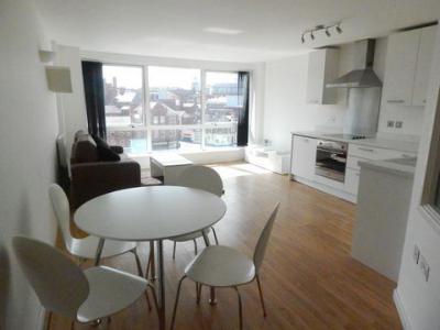 Annonce Location Appartement Nottingham