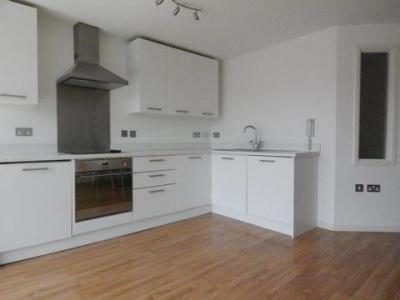 Louer Appartement Nottingham