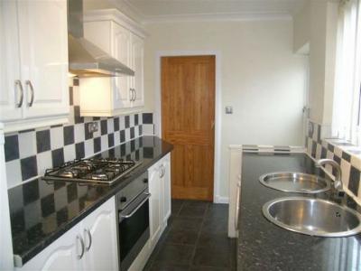 Louer Appartement South-shields