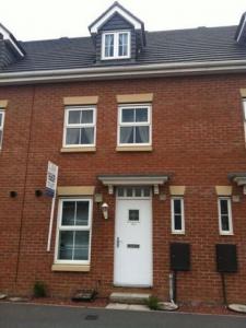 Annonce Location Maison Middlesbrough