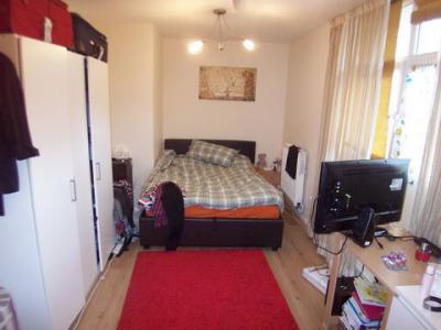 Louer Appartement Coventry