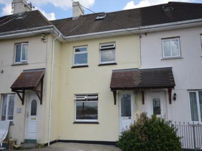 Annonce Location Maison Newton-abbot