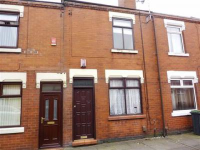 Annonce Location Maison Stoke-on-trent