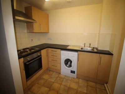 Louer Appartement Middlesbrough