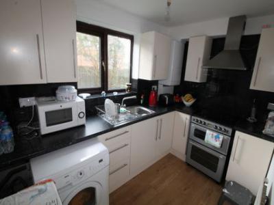 Louer Appartement Romford